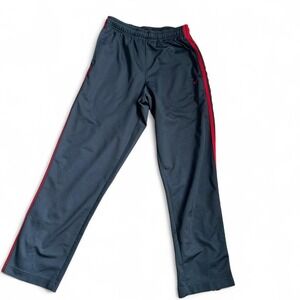 Men's Nike y2k sweatpants size medium EUC! Great condition